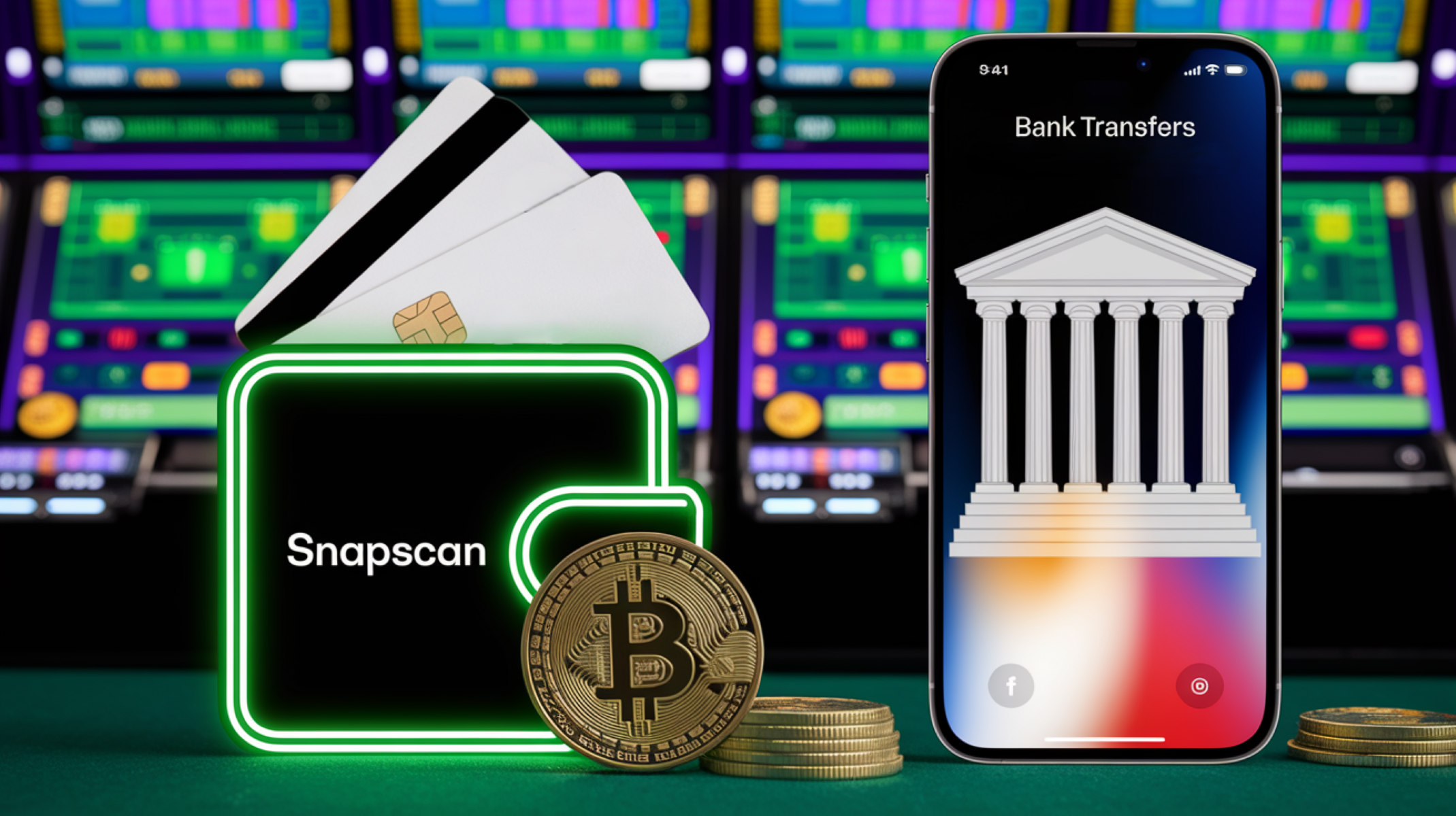 Why some payment methods have lower limits