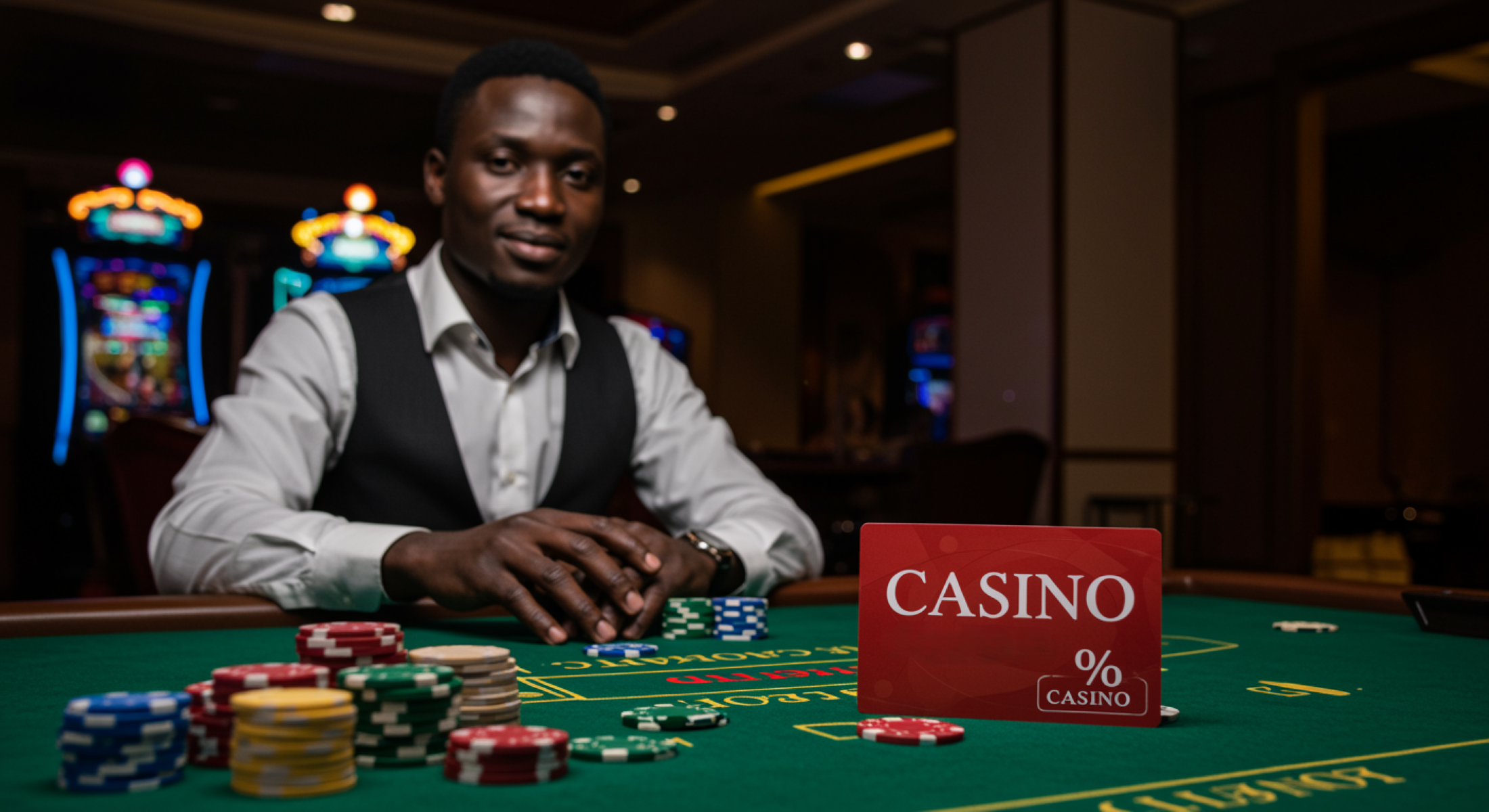How to track your win/loss ratio at casinos